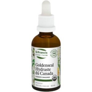 Goldenseal 50ml