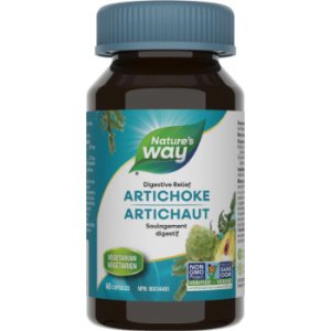 Artichoke 60c