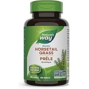 Horsetail Grass