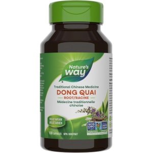 Dong Quai 100c