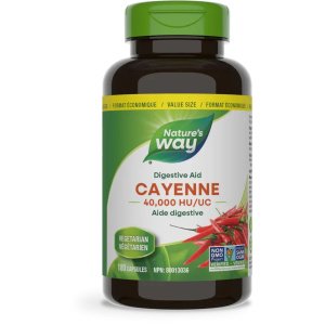 Cayenne 180c