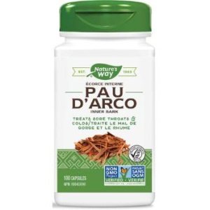 Pau D Arco