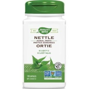 Nettle 100vc