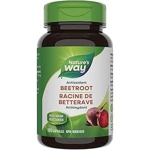 BEETROOT 100vc