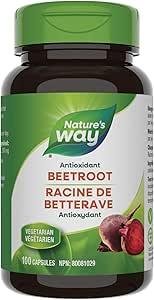 BEETROOT 100vc