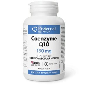 Coq10 150mg