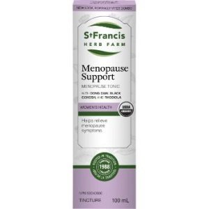 Menopause Sup 100ml