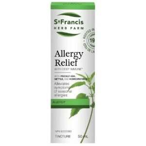 Allergy Relief 50ml