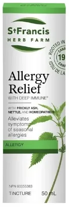 Allergy Relief 50ml