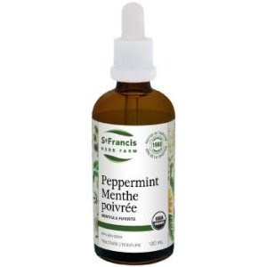 Peppermint Tinc. 100ml