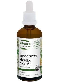 Peppermint Tinc. 100ml