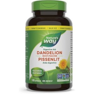 Dandelion 180c