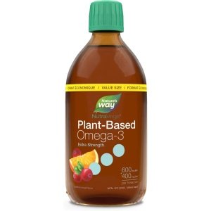 Nutravege ES C/O 500ml