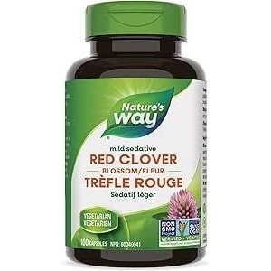 Red Clover 100vc