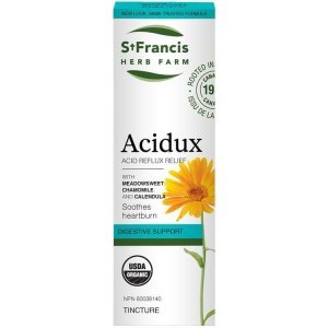 SF Acidux 100ml