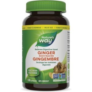 Ginger 180c NW