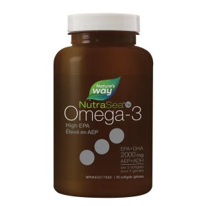 Nutrasea HP 60sg