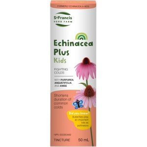 SF Echinacea+ kids