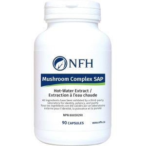 Mushroom Complex SAP