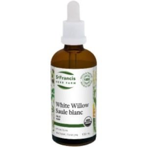 White Willow 100ml SF