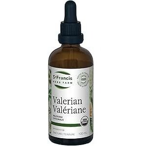 Valerian 100ml