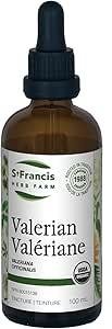 Valerian 100ml