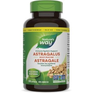 ASTRAGALUS 180c