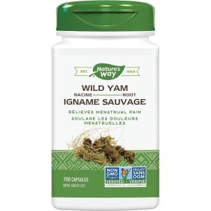 Wild Yam