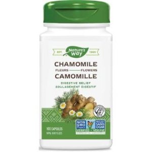 Chamomile