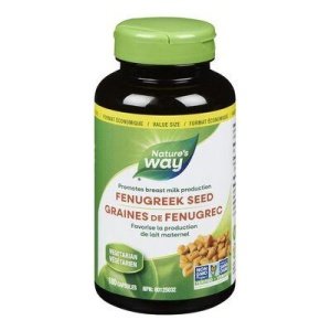 Fenugreek 180c