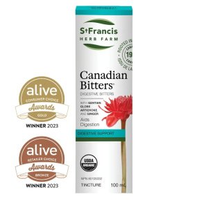 Can Bitter ACV