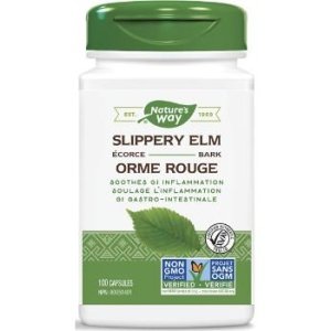 Slippery Elm 100c