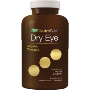 Nutrasea Dry Eye