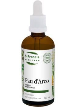 Pau D'Arco 100ml