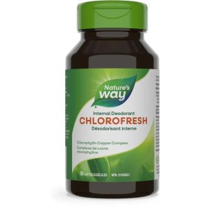 Cholorofresh 90sg