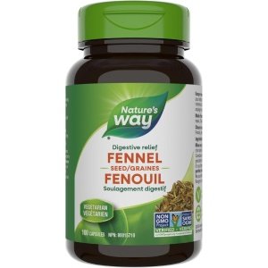 Fennel 100c