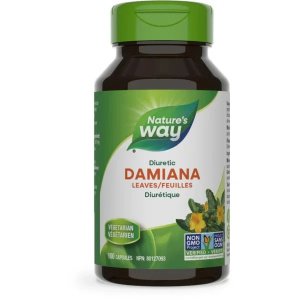 Damiana