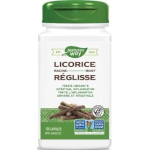 Licorice Root