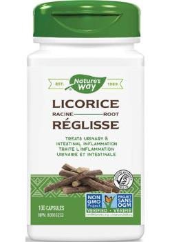 Licorice Root