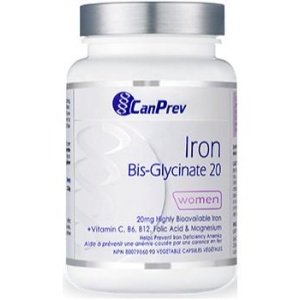 Iron Bisglycinate CP