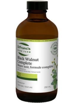 Black Walnut C. 250ml