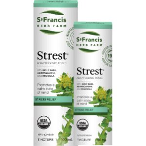 Strest 100ml