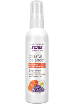 Blissful Balance