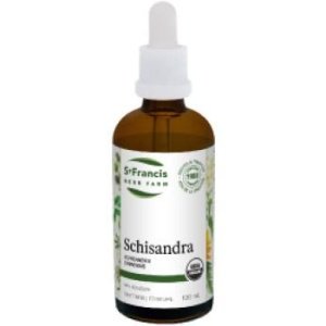 Schisandra 100ml