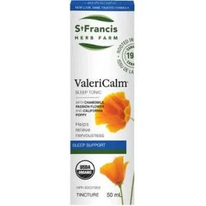 Valericalm SF