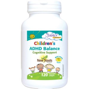 Children's ADHD