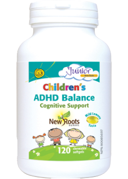 Children's ADHD