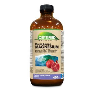 Aquamin Mag 450ml