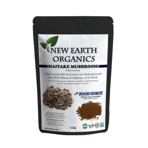 Maitake 112g New Earth Organics