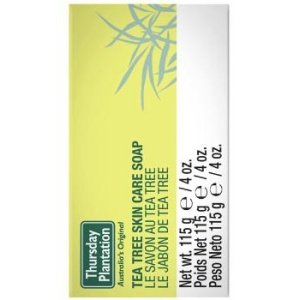 Tea tree Soap